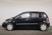 Hyundai Getz I Рестайлинг Ярославль  - изображение 29
