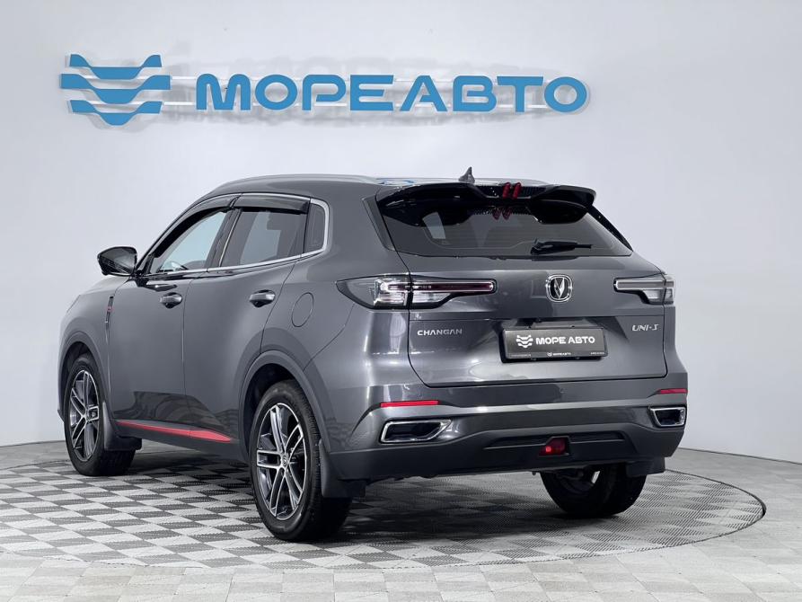 Changan UNI-S I Калининград  - изображение 7