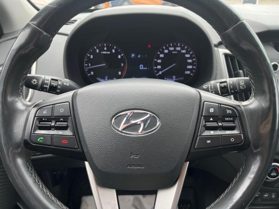 Hyundai Creta I Октябрьский  - изображение 18
