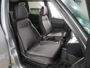 Chevrolet Niva I Рестайлинг Воронеж  - изображение 24