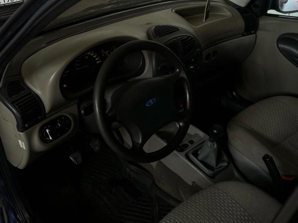 Lada (ВАЗ) Kalina I с пробегом 2012 года, цена 340 000 рублей, 243222 км, хэтчбек, Автокод Объявления