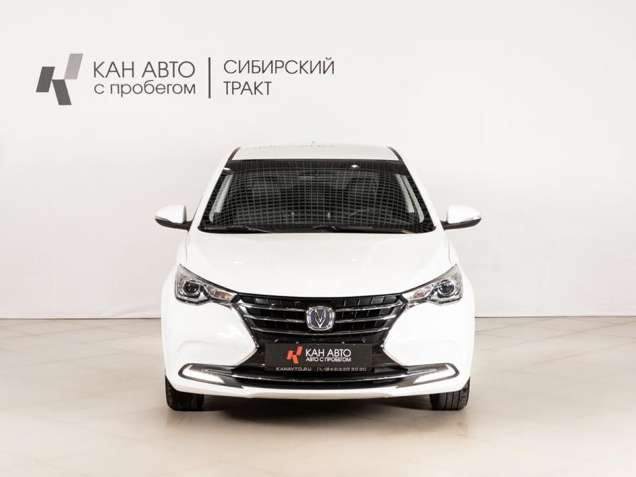 Changan Alsvin Казань  - изображение 2