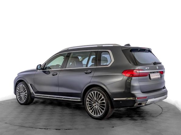 BMW X7 I (G07) с пробегом 2020 года, цена 7 700 000 рублей, 88307 км, внедорожник, Автокод Объявления