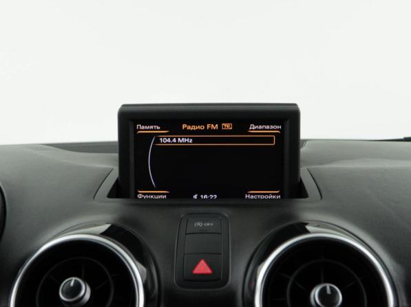 Audi A1 I (8X) с пробегом 2011 года, цена 1 049 050 рублей, 149560 км, хэтчбек, Автокод Объявления