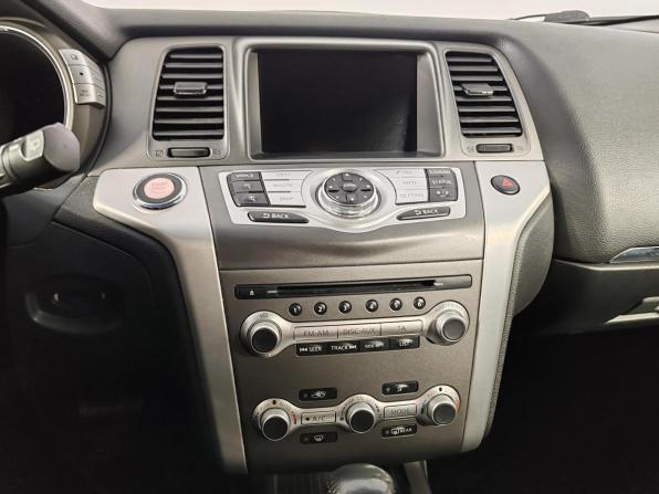 Nissan Murano II (Z51) Рестайлинг 2 с пробегом 2013 года, цена 1 349 000 рублей, 136527 км, внедорожник, Автокод Объявления