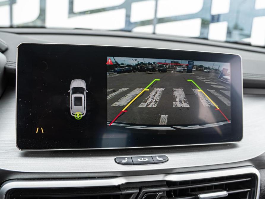 Geely Coolray I Краснодар  - изображение 13