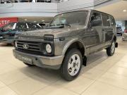 Lada (ВАЗ) 2131 (4x4) I Казань  - изображение 23