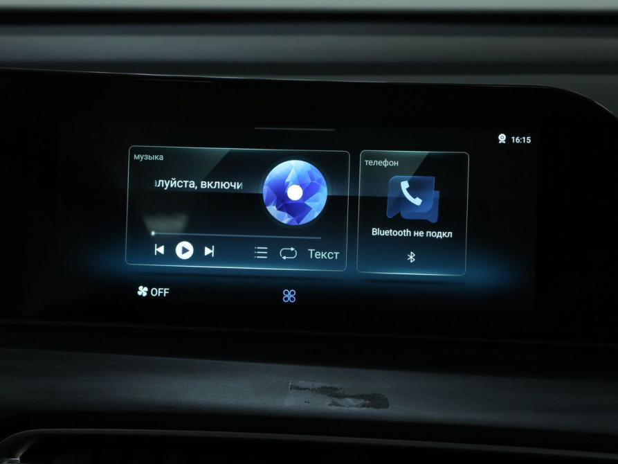 Changan Eado Plus Иваново  - изображение 15