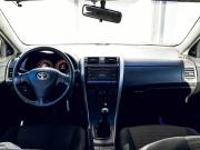 Toyota Corolla X (E140 E150) Екатеринбург  - изображение 35