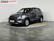 Chery Tiggo 4 Pro I Белгород  - изображение 17