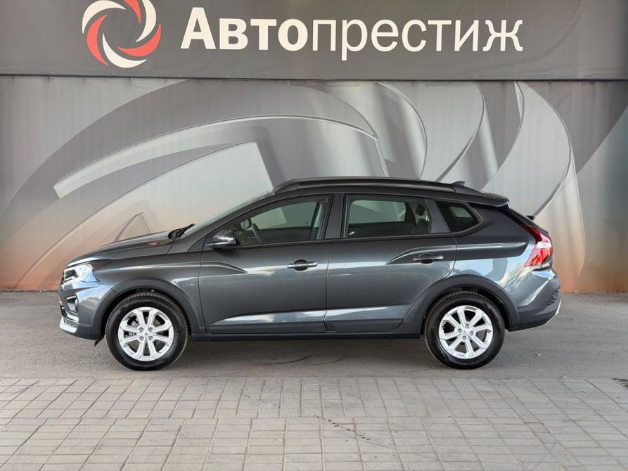 Lada (ВАЗ) Iskra Волгоград  - изображение 8