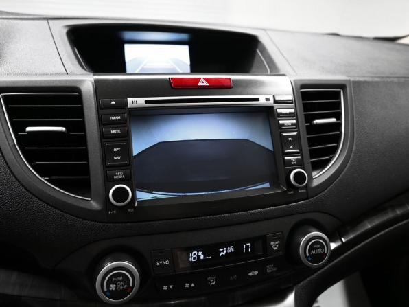 Honda CR-V IV с пробегом 2013 года, цена 1 875 000 рублей, 196414 км, внедорожник, Автокод Объявления