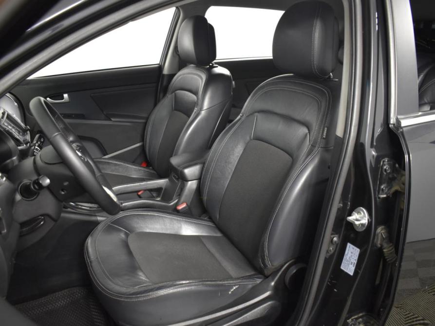 Kia Sportage III Казань  - изображение 10