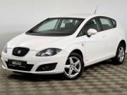 SEAT Leon II Рестайлинг Санкт-Петербург  - изображение 20