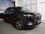 Changan CS55 Plus II Кемерово  - изображение 27