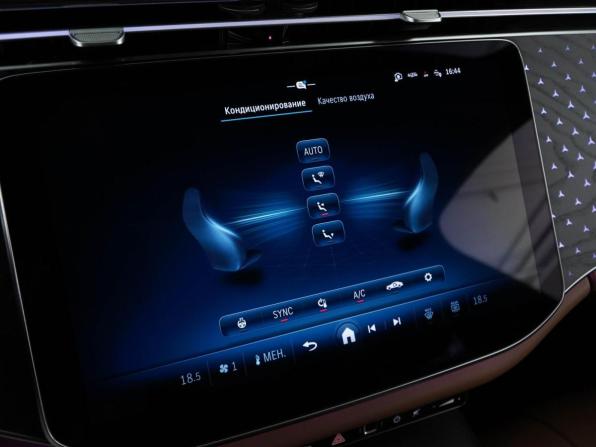 Mercedes-Benz E-Класс VI (W214 S214) с пробегом 2025 года, цена 7 700 454 рубля, 6051 км, седан, Автокод Объявления