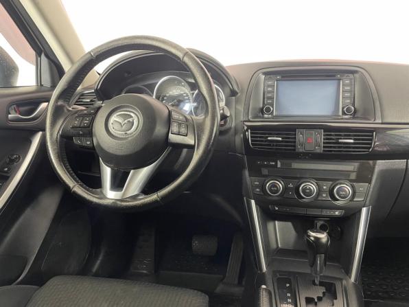 Mazda CX-5 I с пробегом 2013 года, цена 1 834 000 рублей, 121306 км, внедорожник, Автокод Объявления