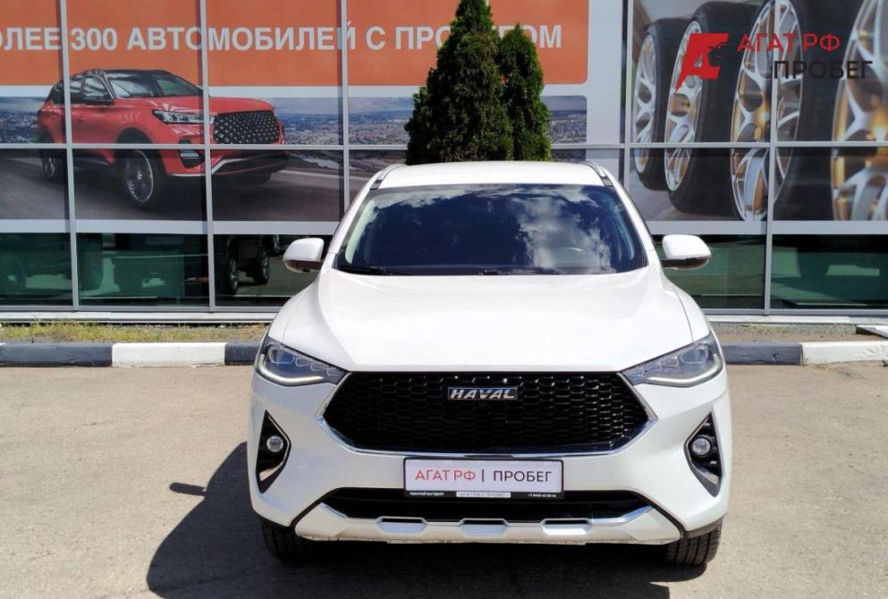 Haval F7 I Саратов  - изображение 2