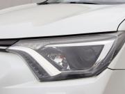Toyota RAV4 IV (XA40) Рестайлинг Москва  - изображение 48
