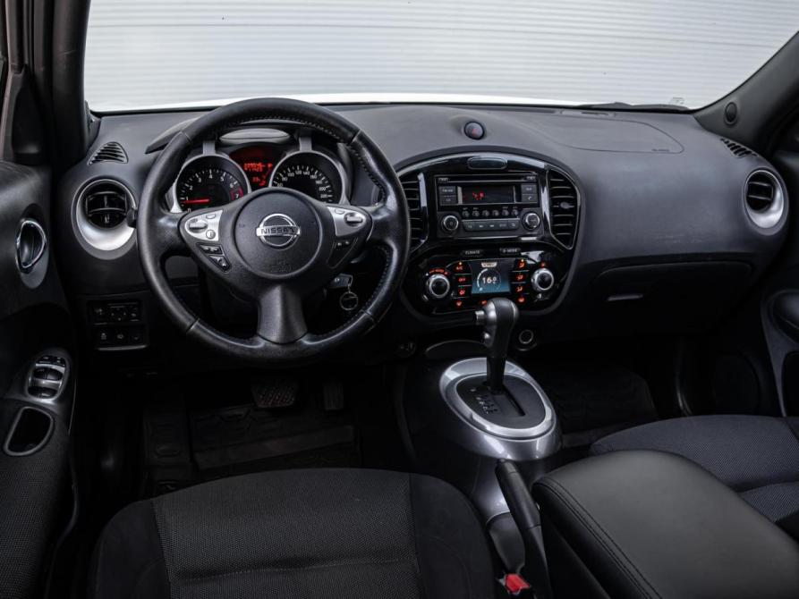 Nissan Juke I Краснодар  - изображение 6