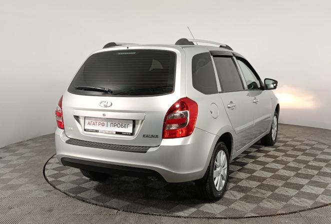 Lada (ВАЗ) Kalina II с пробегом 2013 года, цена 647 000 рублей, 144745 км, хэтчбек, Автокод Объявления