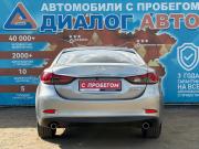 Mazda 6 III (GJ) Набережные Челны  - изображение 25
