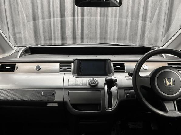 Honda Stepwgn III с пробегом 2008 года, цена 999 000 рублей, 266000 км, минивэн, Автокод Объявления