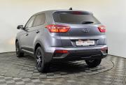 Hyundai Creta I Нижний Новгород  - изображение 24