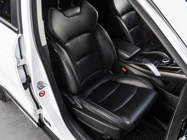 Geely Atlas Pro с пробегом 2022 года, цена 2 349 000 рублей, 77112 км, внедорожник, Автокод Объявления