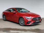 Mercedes-Benz E-Класс V (W213 S213 C238) Рестайлинг Химки  - изображение 33