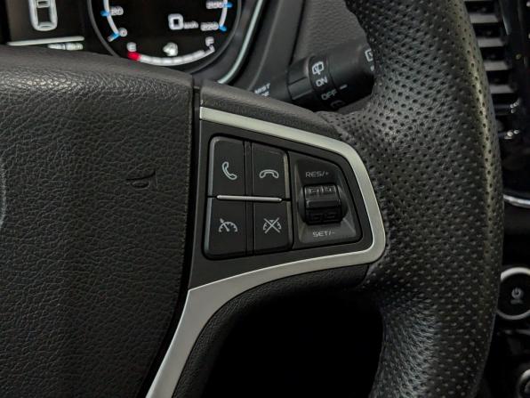 Geely Emgrand X7 I Рестайлинг 2 с пробегом 2019 года, цена 1 265 000 рублей, 86098 км, внедорожник, Автокод Объявления