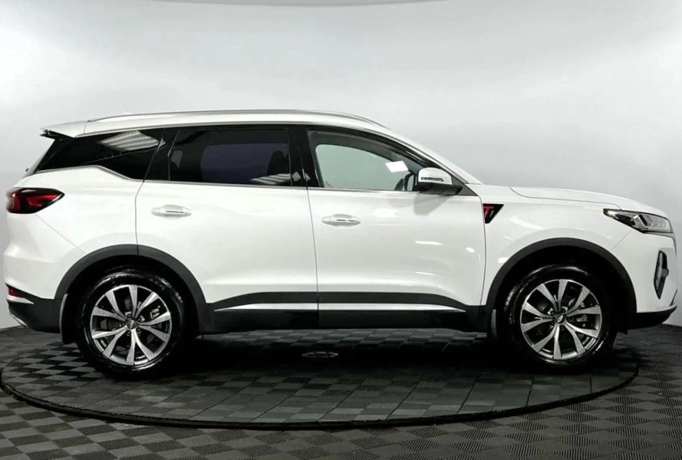 Chery Tiggo 7 Pro Max I Нижний Новгород  - изображение 5