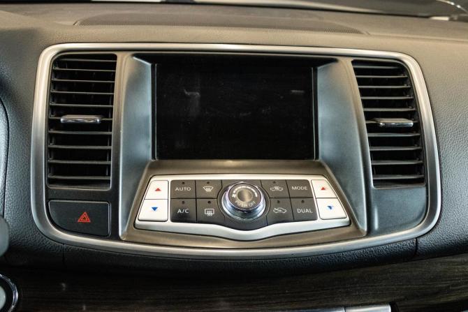 Nissan Teana II Рестайлинг с пробегом 2013 года, цена 1 267 000 рублей, 197340 км, седан, Автокод Объявления