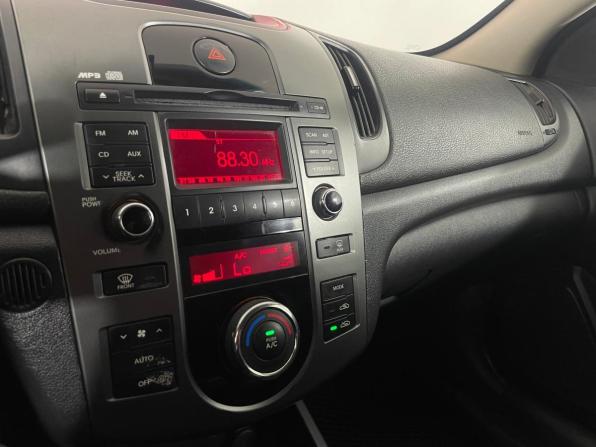 Kia Cerato II с пробегом 2009 года, цена 624 000 рублей, 273584 км, седан, Автокод Объявления
