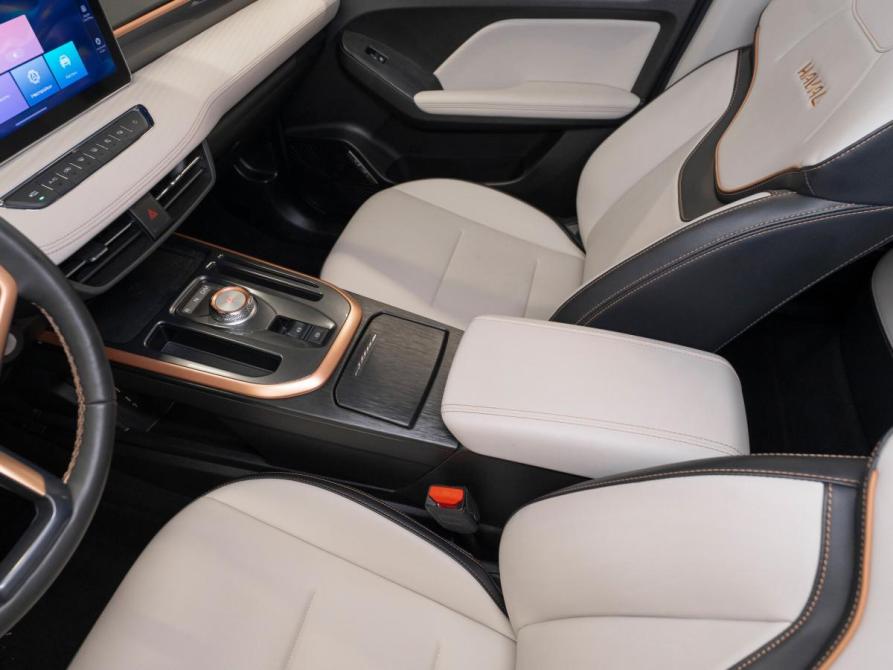 Haval Jolion I Москва  - изображение 18