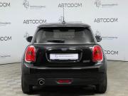 Mini Hatch III (F55/F56) Рестайлинг Москва  - изображение 29