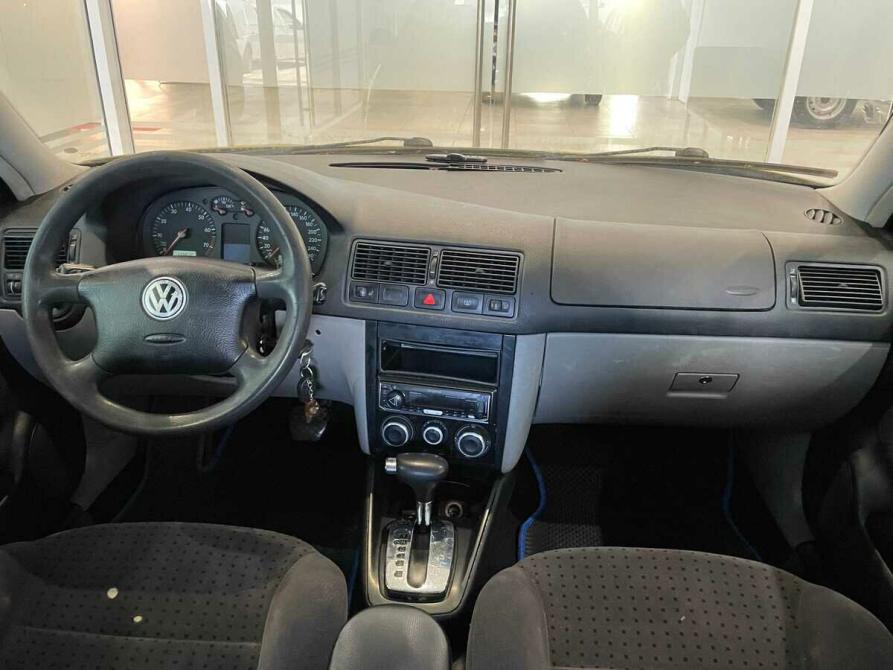 Volkswagen Golf IV Москва  - изображение 5