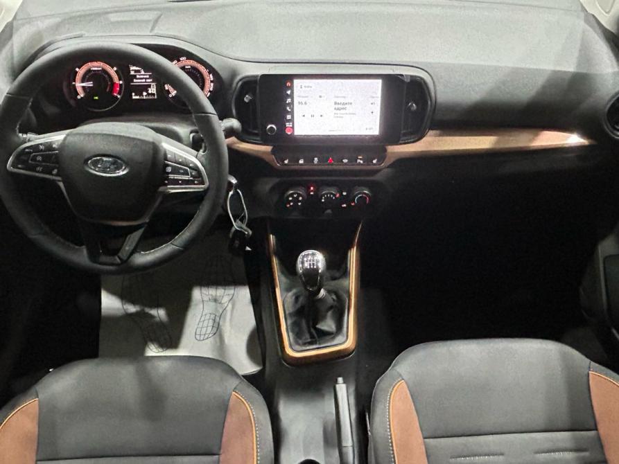 Lada (ВАЗ) Iskra Оренбург  - изображение 14