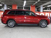 Mercedes-Benz GLS II (X167) Москва  - изображение 35