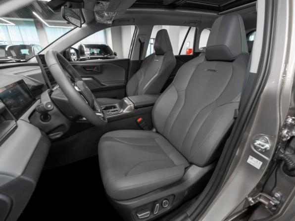 Toyota RAV4 VI (XA60) с пробегом 2026 года, цена 4 530 000 рублей, 15 км, внедорожник, Автокод Объявления