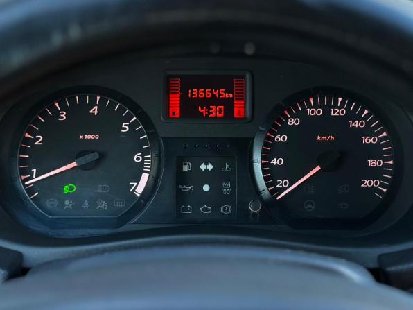 Lada (ВАЗ) Largus I с пробегом 2018 года, цена 679 000 рублей, 136645 км, универсал, Автокод Объявления