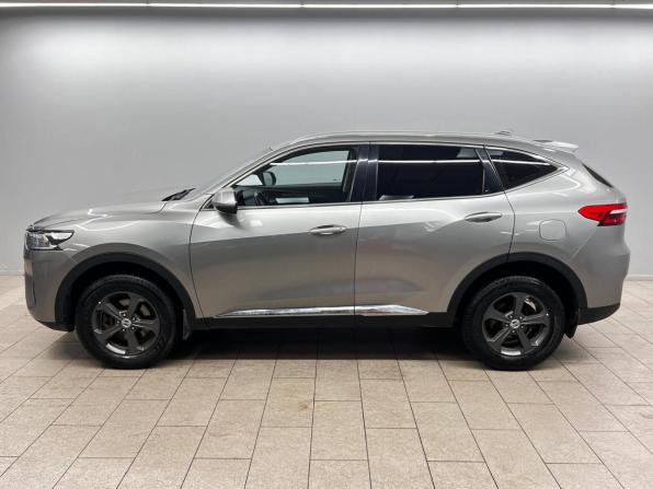 Haval F7 I с пробегом 2021 года, цена 1 645 000 рублей, 48385 км, внедорожник, Автокод Объявления