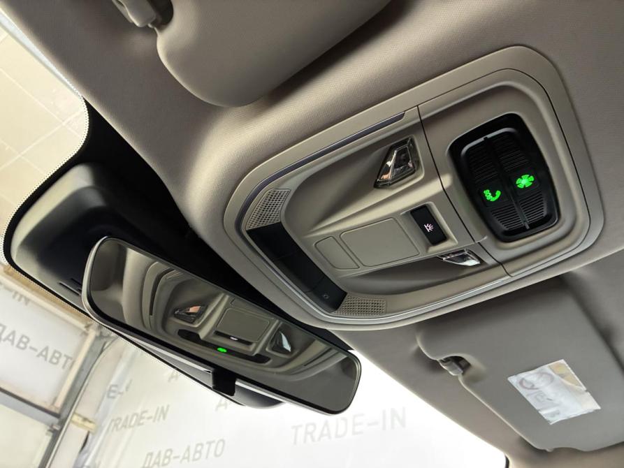 Haval Dargo I Пермь  - изображение 14
