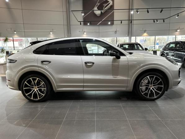 Porsche Cayenne III с пробегом 2020 года, цена 11 500 000 рублей, 58380 км, внедорожник, Автокод Объявления