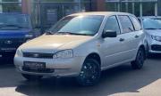 Lada (ВАЗ) Kalina I Белебей  - изображение 16