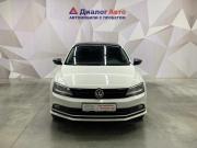 Volkswagen Jetta VI Рестайлинг Азнакаево  - изображение 26