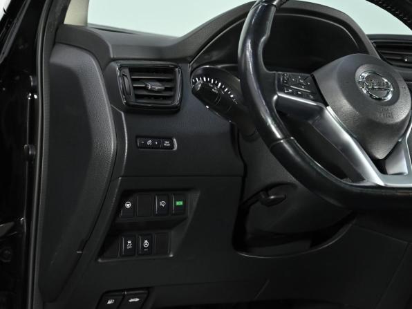 Nissan Qashqai II Рестайлинг с пробегом 2021 года, цена 2 149 000 рублей, 85000 км, внедорожник, Автокод Объявления