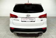 Hyundai Santa Fe III Саратов  - изображение 30