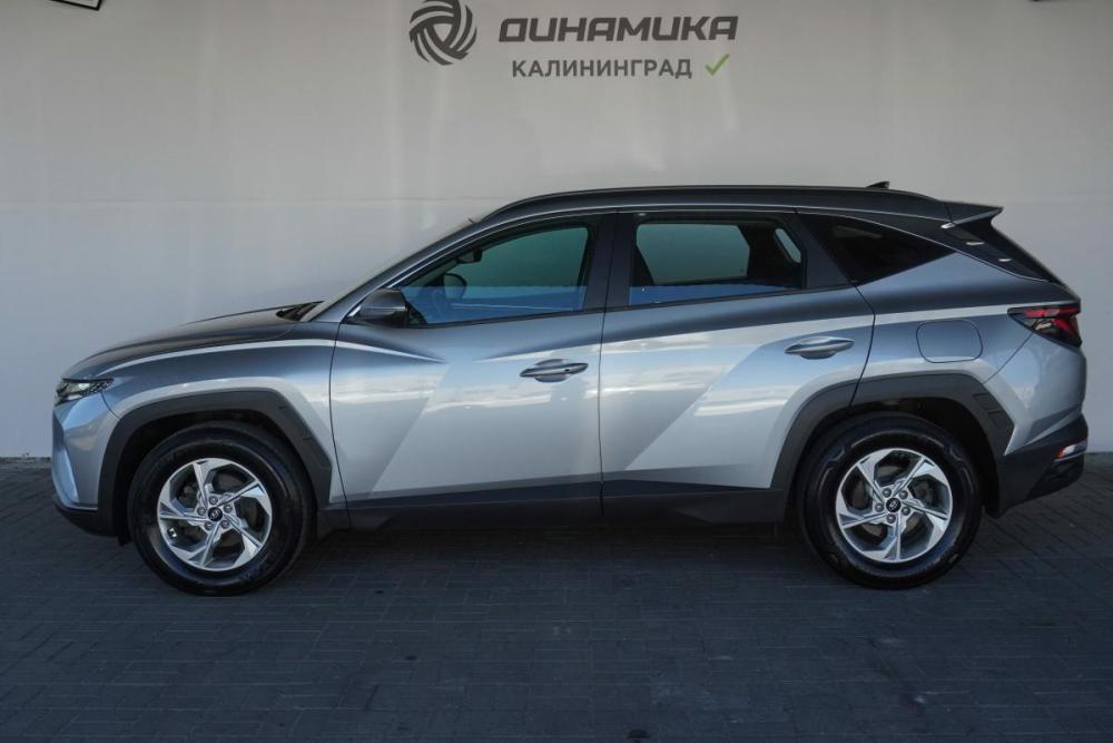 Hyundai Tucson IV Калининград  - изображение 2