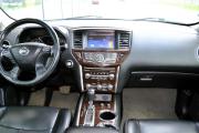 Nissan Pathfinder IV Воронеж  - изображение 38